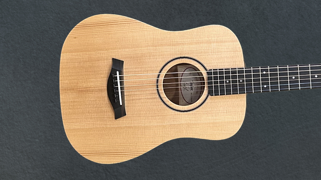 Baby Taylor (BT1) '25 – Dave's Guitar Shop