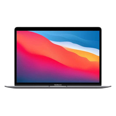 MacBook Air A1466 13-inch, 2017 ( 8GB RAM -128GB SSD - Processor