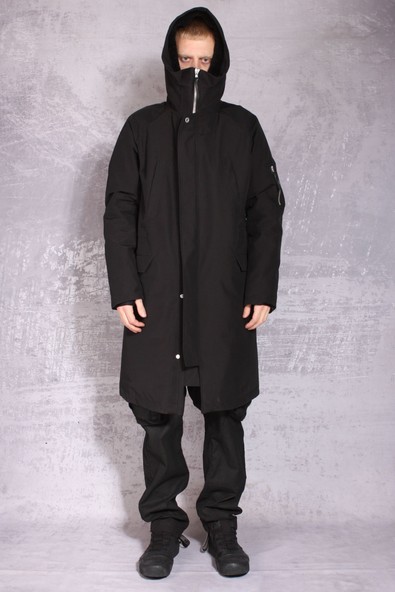 11 by Boris Bidjan Saberi Jacket - 11 by Boris Bidjan Saberi