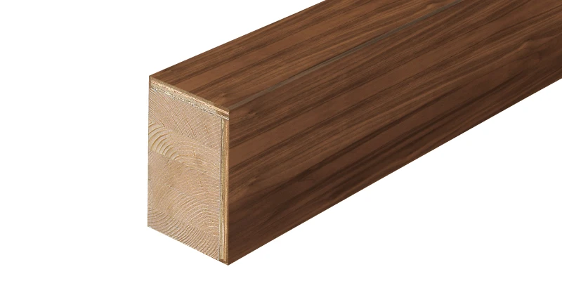 玄関造作材 セレクト 上り框（芯あり） - DAIKEN