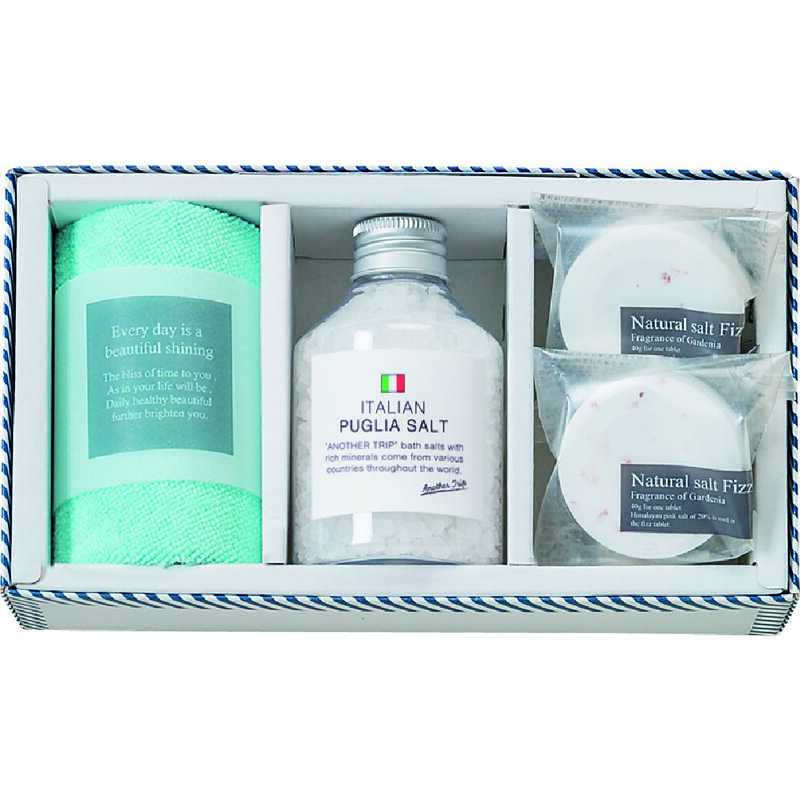 バスツーリスト バスソルトSA｜大丸松坂屋オンラインストア【公式通販】