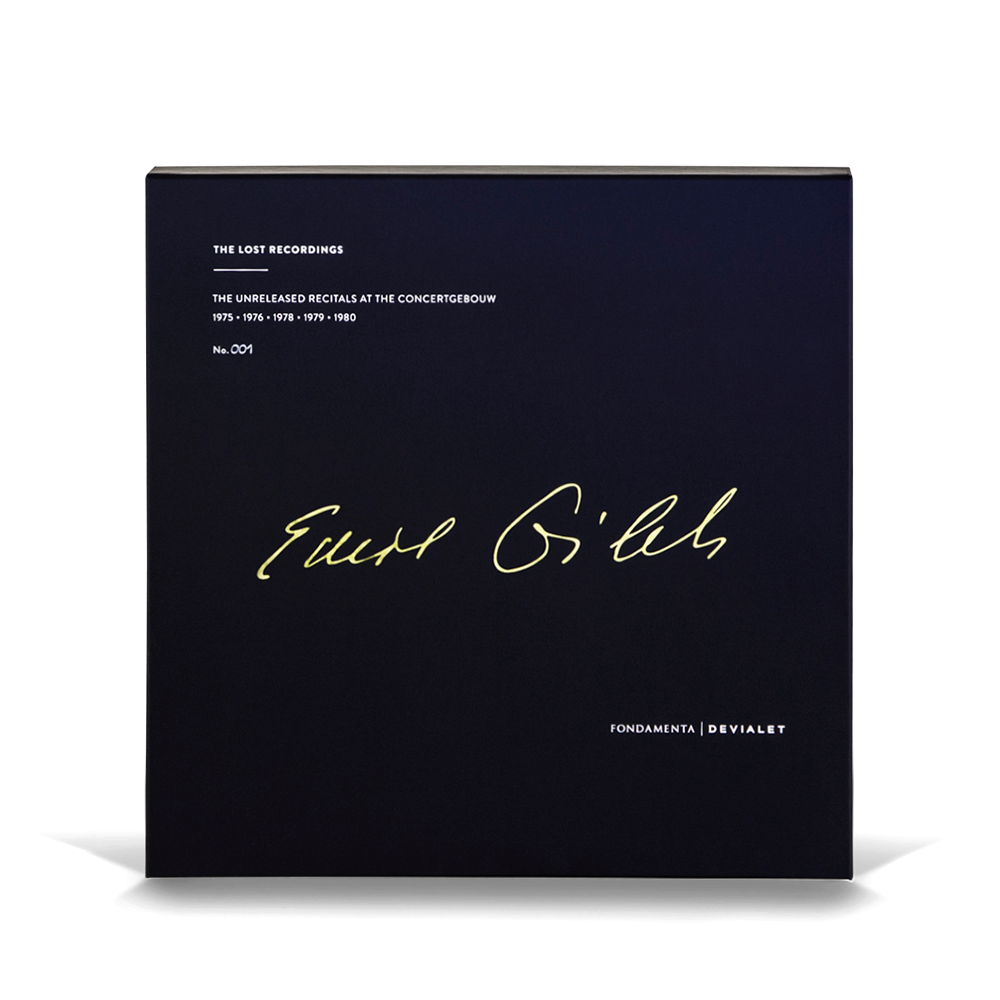 EMIL GILELS 完全録音 24CD EMIL GILELS 完全録音 24CD EMIL GILELS