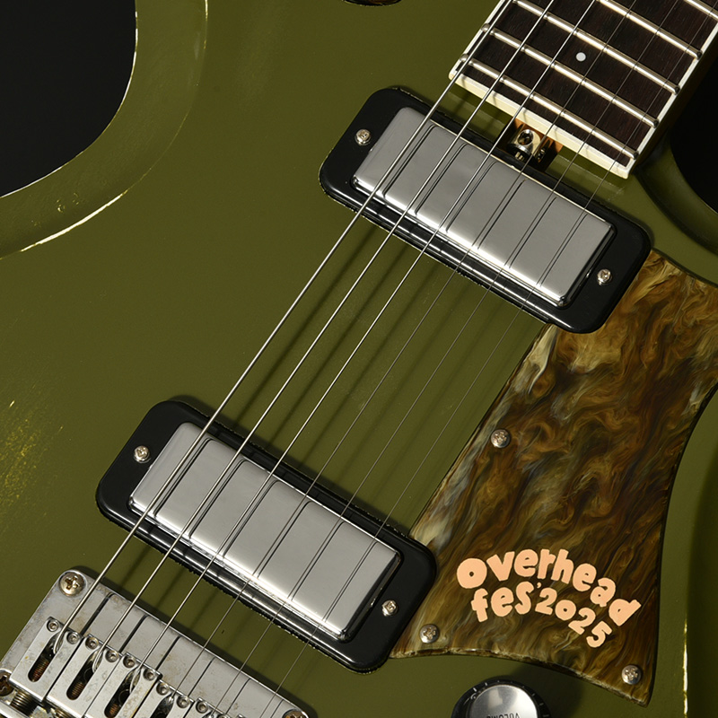 CONTINENTAL AKAMATSU OHF'25/R MTGR-AGED | Deviser ｜株式会社ディ