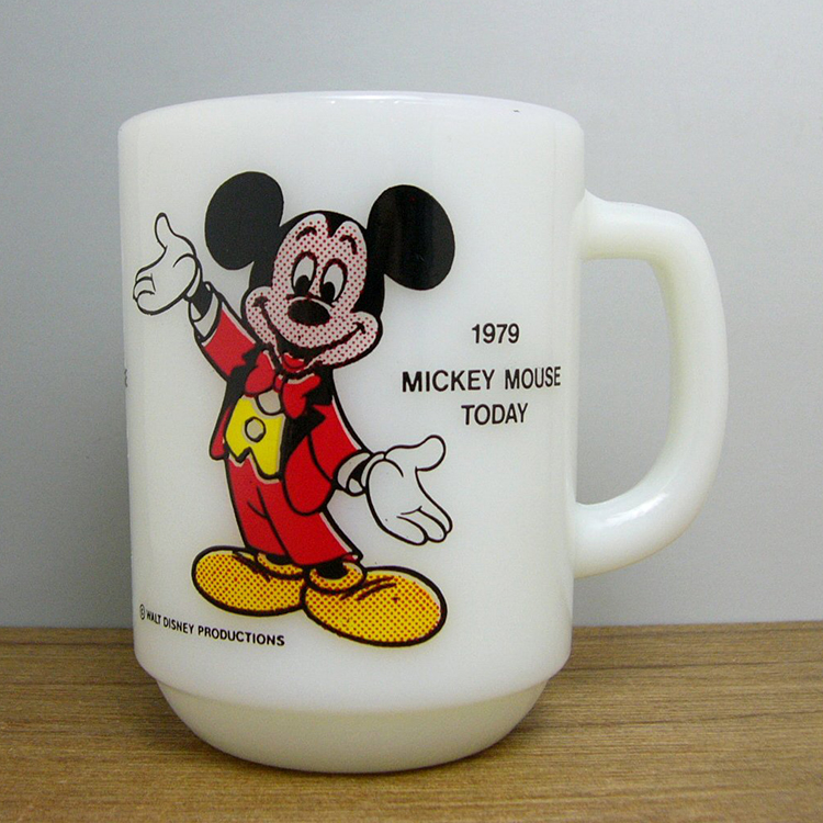 ファイヤーキング☆ミッキーマウストゥデイ☆DEALERSHIP