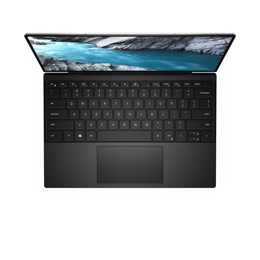 Dell XPS 13 9310 13.4-inch Core i7-1185G7 16GB RAM 512GB SSD Win