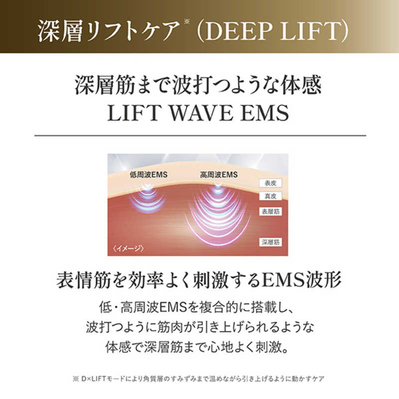 デンキチWeb / ヤーマン YAMAN フォトプラス ディープリフト 多機能型