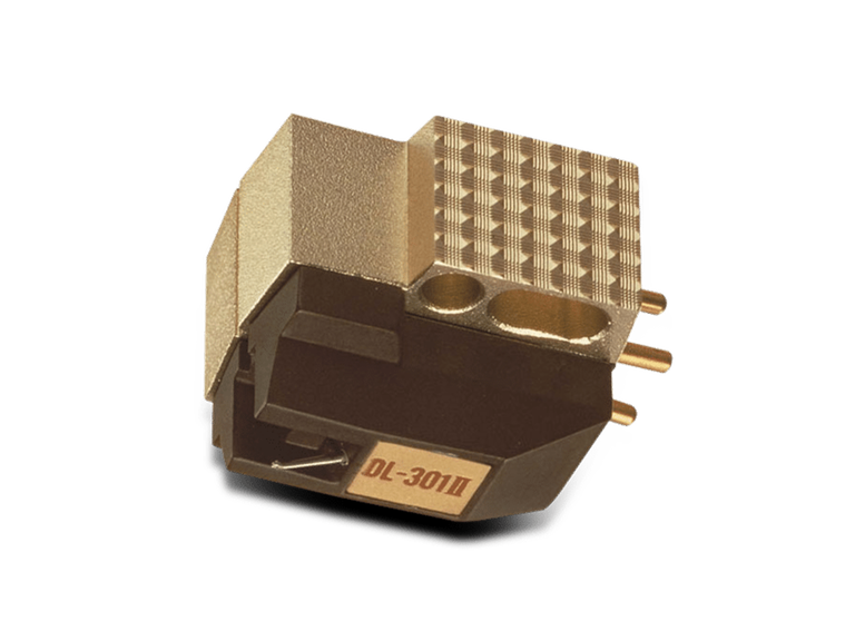 DL-301II - Reference Moving Coil Phono Cartridge. | Denon - United