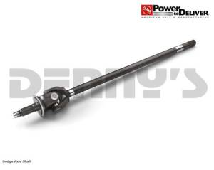 aimi　0507 2003-2008 Nissan 350Z Rear Axles Half Shafts / Pair / Automatic