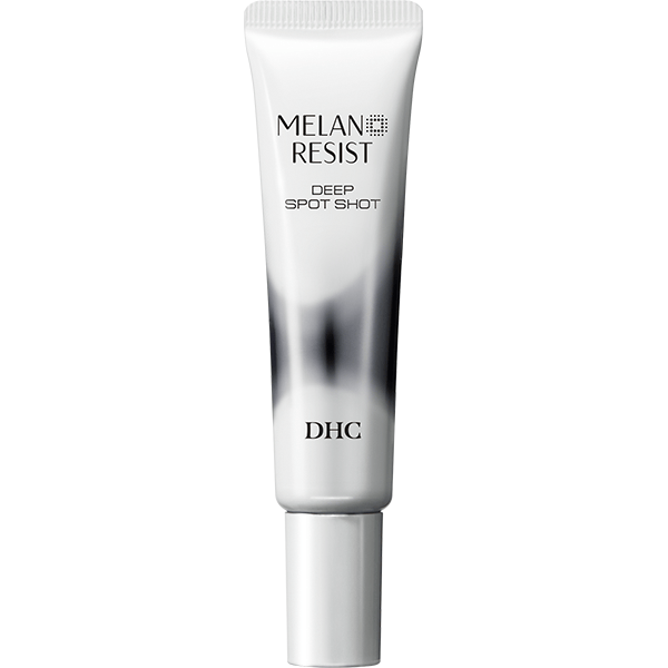DHC薬用メラノレジスト ディープ スポットショット | パーツケア用美容