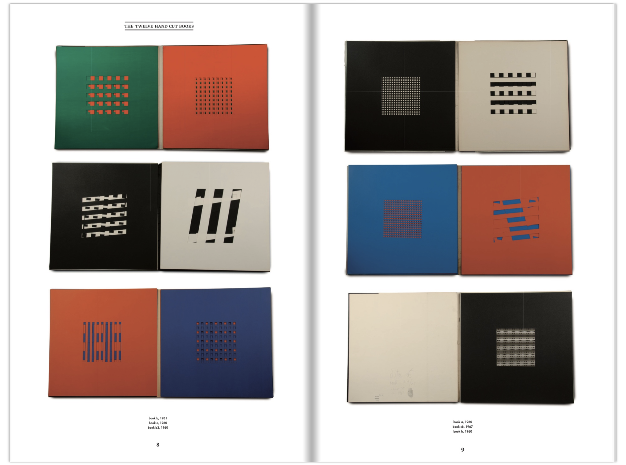 Dieter Roth -From Geometry to Decay - 2016 - dieterroth.com