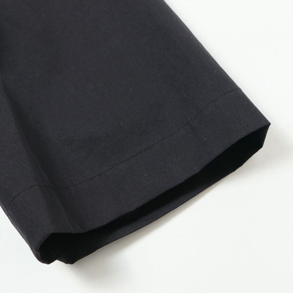 WASHED CAVALRY TWILL JUMPSUIT (A9ST01CT) | AURALEE / パンツ (MEN