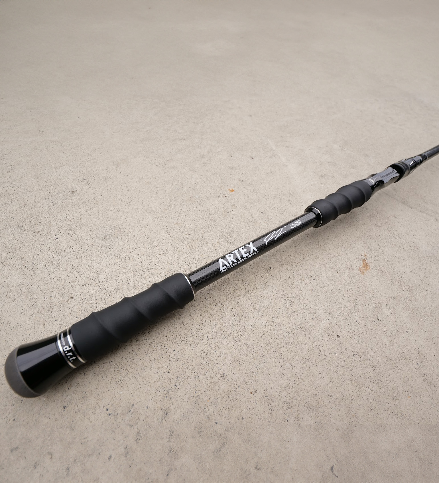 ARTEX “R2” | DRT inc.