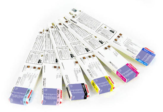 DIGIPRINT SUPPLIES (an S-One company). Mimaki SS21 Ink (440ml