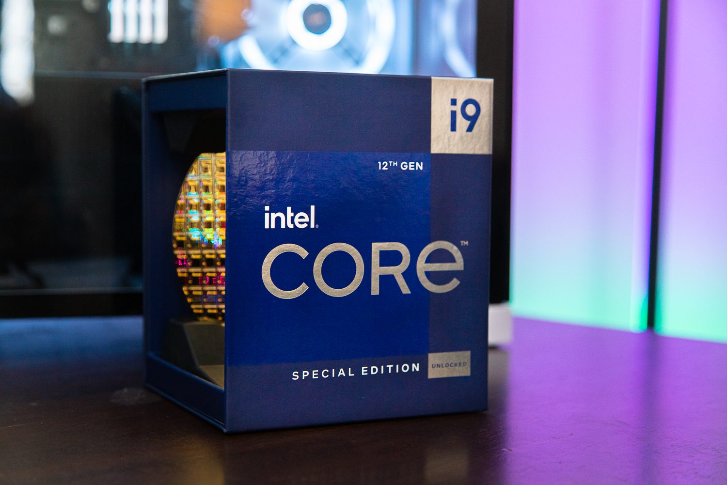Intel Core i9-12900KS review: When the best isn't enough - Digital