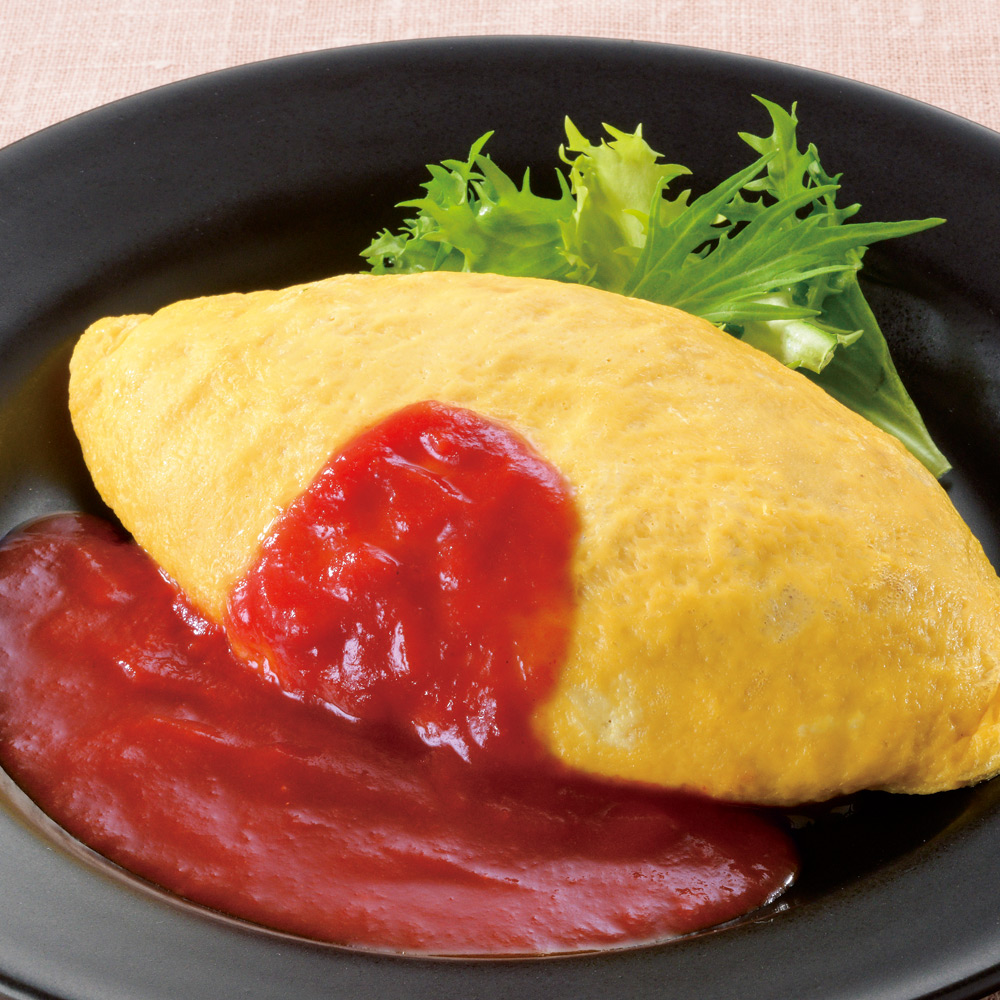 北極星」 オムライス （230g×6袋） 通販 - ディノス