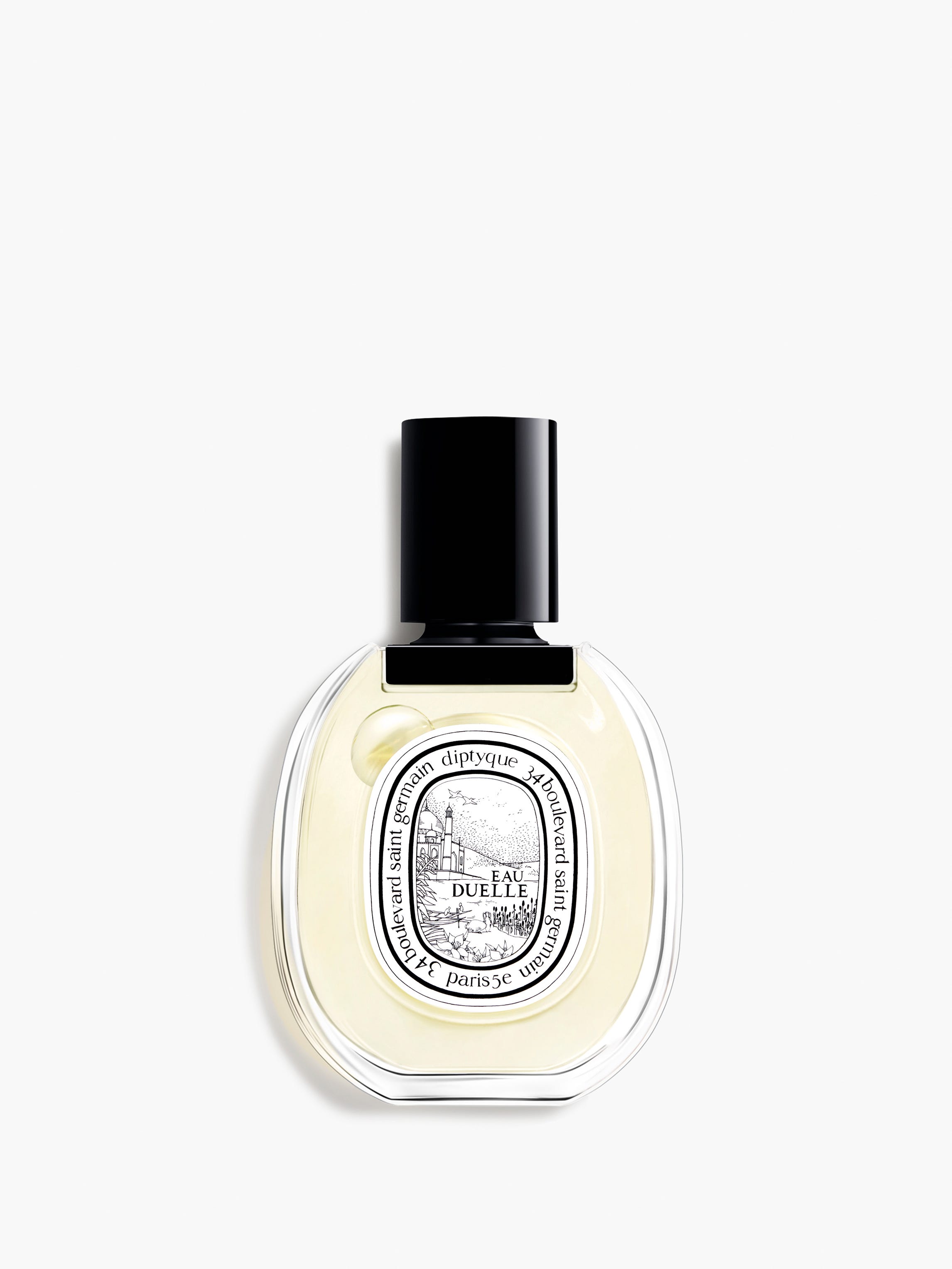 Eau Duelle（オーデュエル） - オードトワレ - 100ml | Diptyque Paris