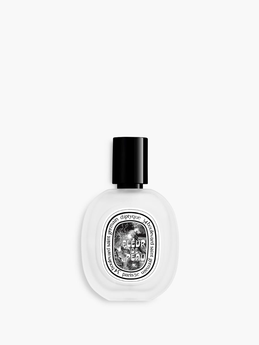 Fleur de Peau (フルールドゥポー) - オードパルファン | Diptyque Paris