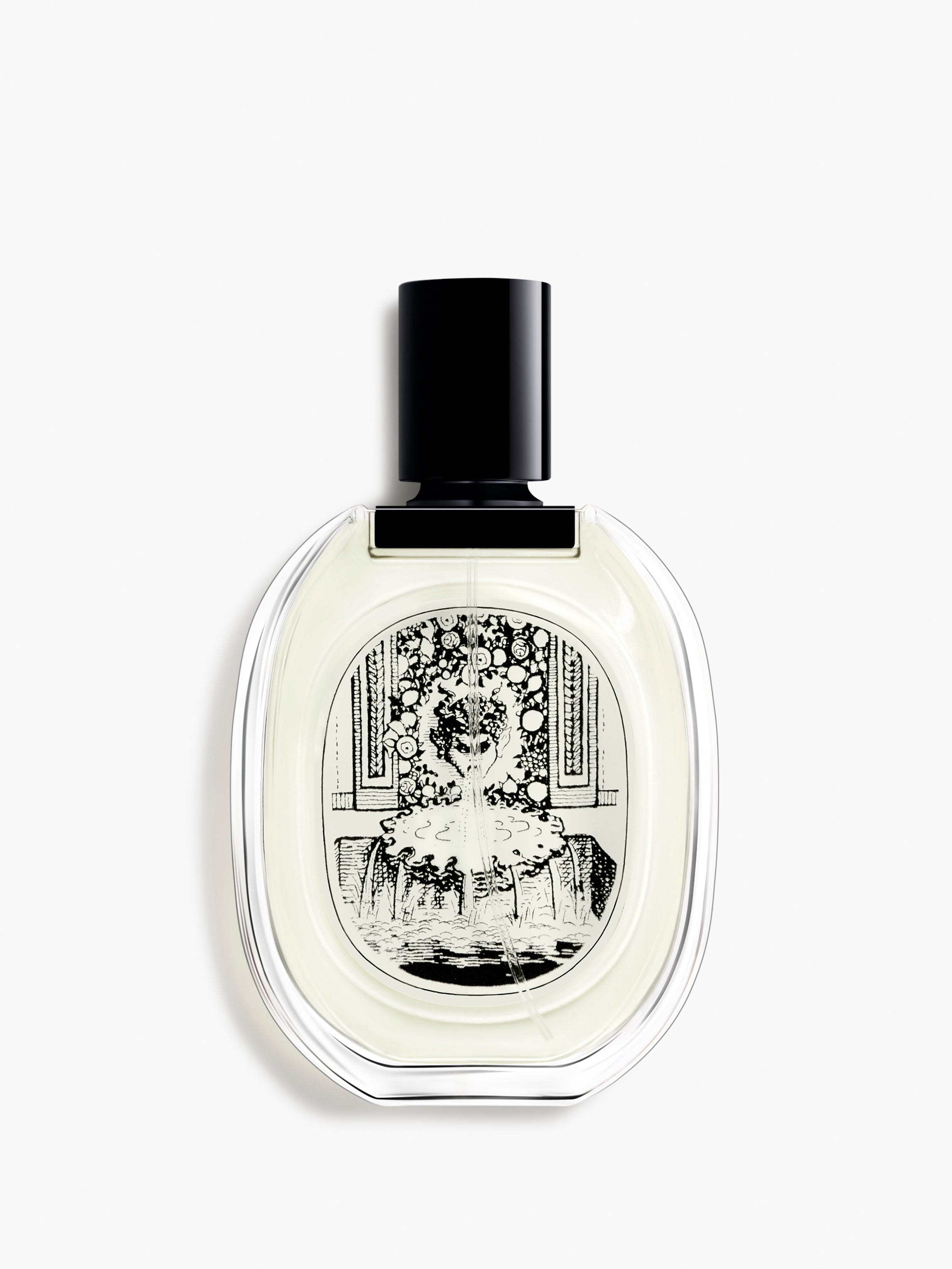 L'Eau ( ロー) - オードトワレ - 100ml | Diptyque Paris