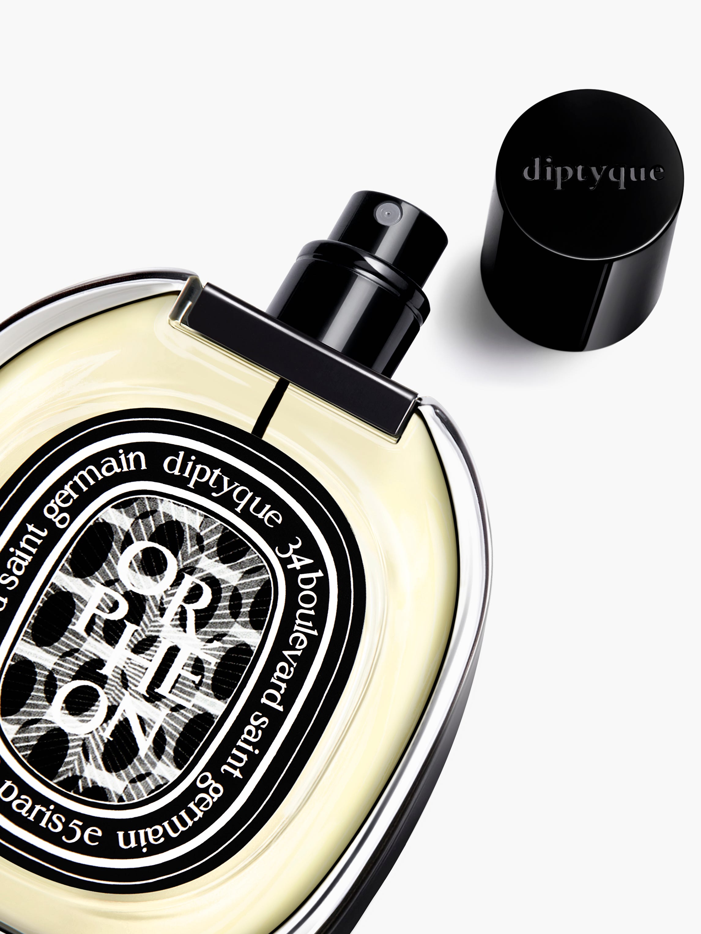 Orphéon (オルフェオン) - オードパルファン | Diptyque Paris