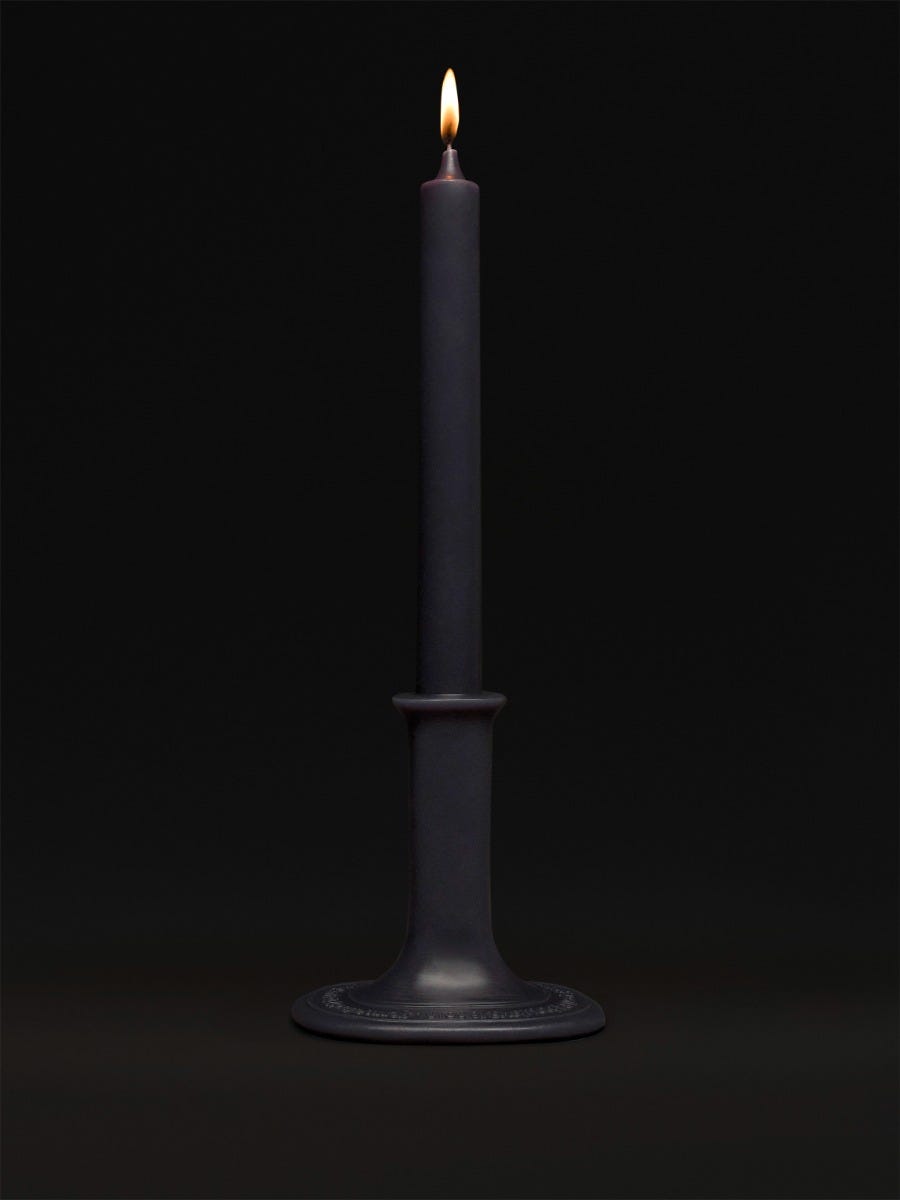 Baies（ベ）-テーパーキャンドル | Diptyque Paris