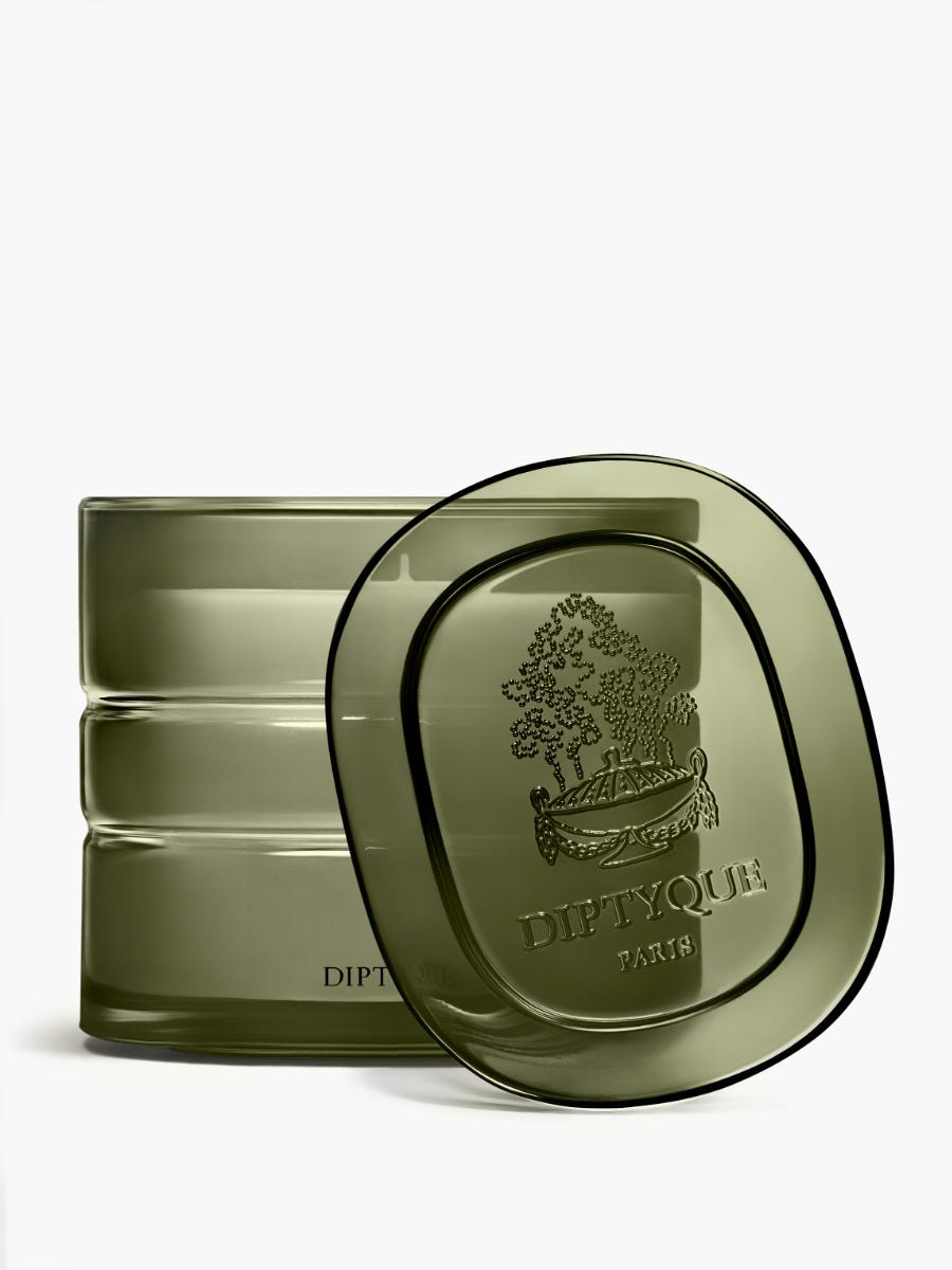 リフィラブルキャンドル