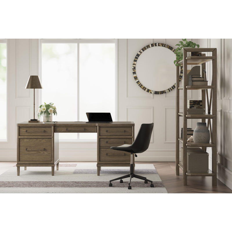 Signature Design by Ashley Roanhowe H769-21 Home Office Desk