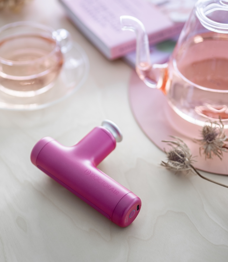 エクサガン ハイパー | ドクターエア（DOCTORAIR）公式ブランドサイト