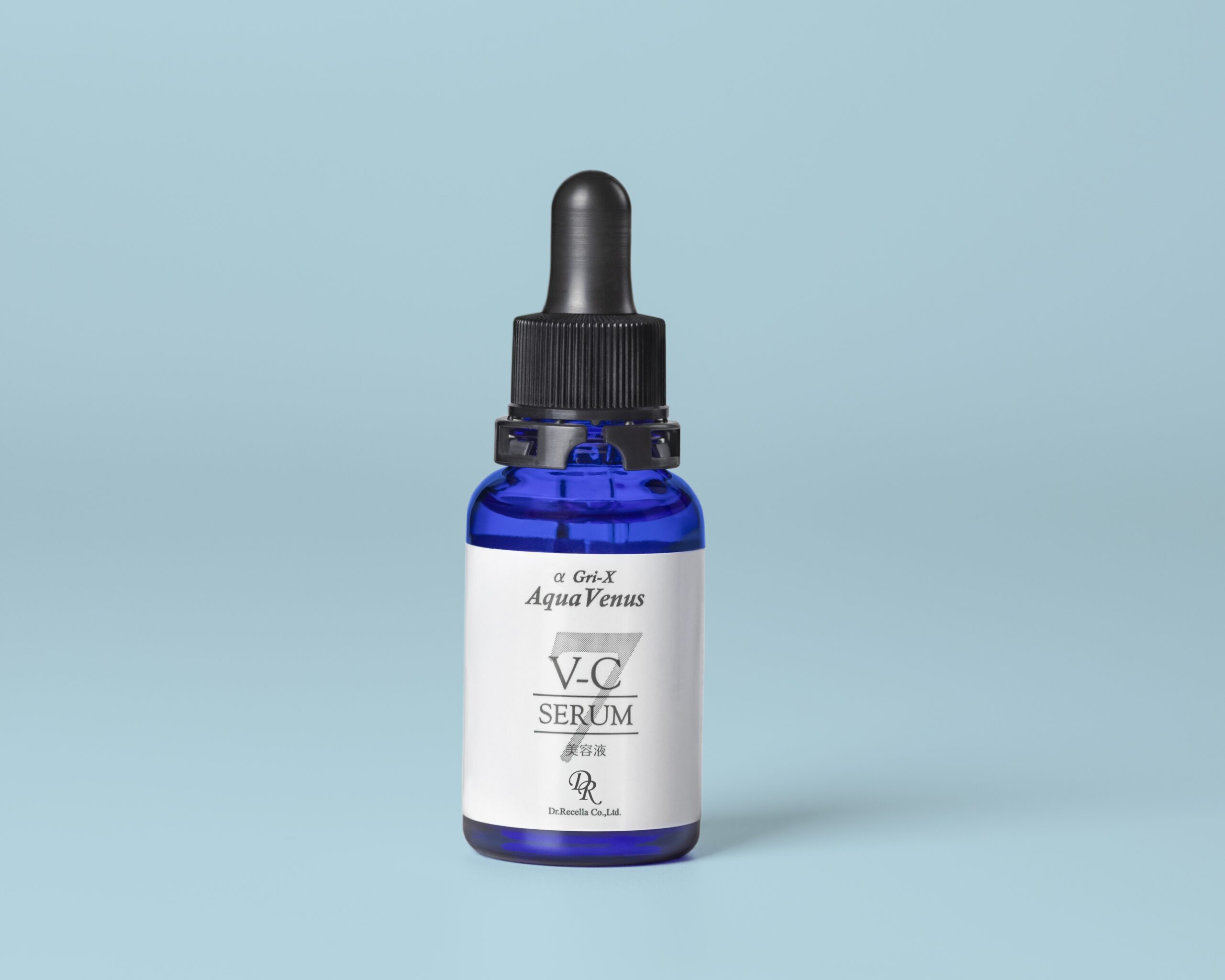 ドクターリセラ☆ピュアモイスチャーウォーターヴェール500ml Dr