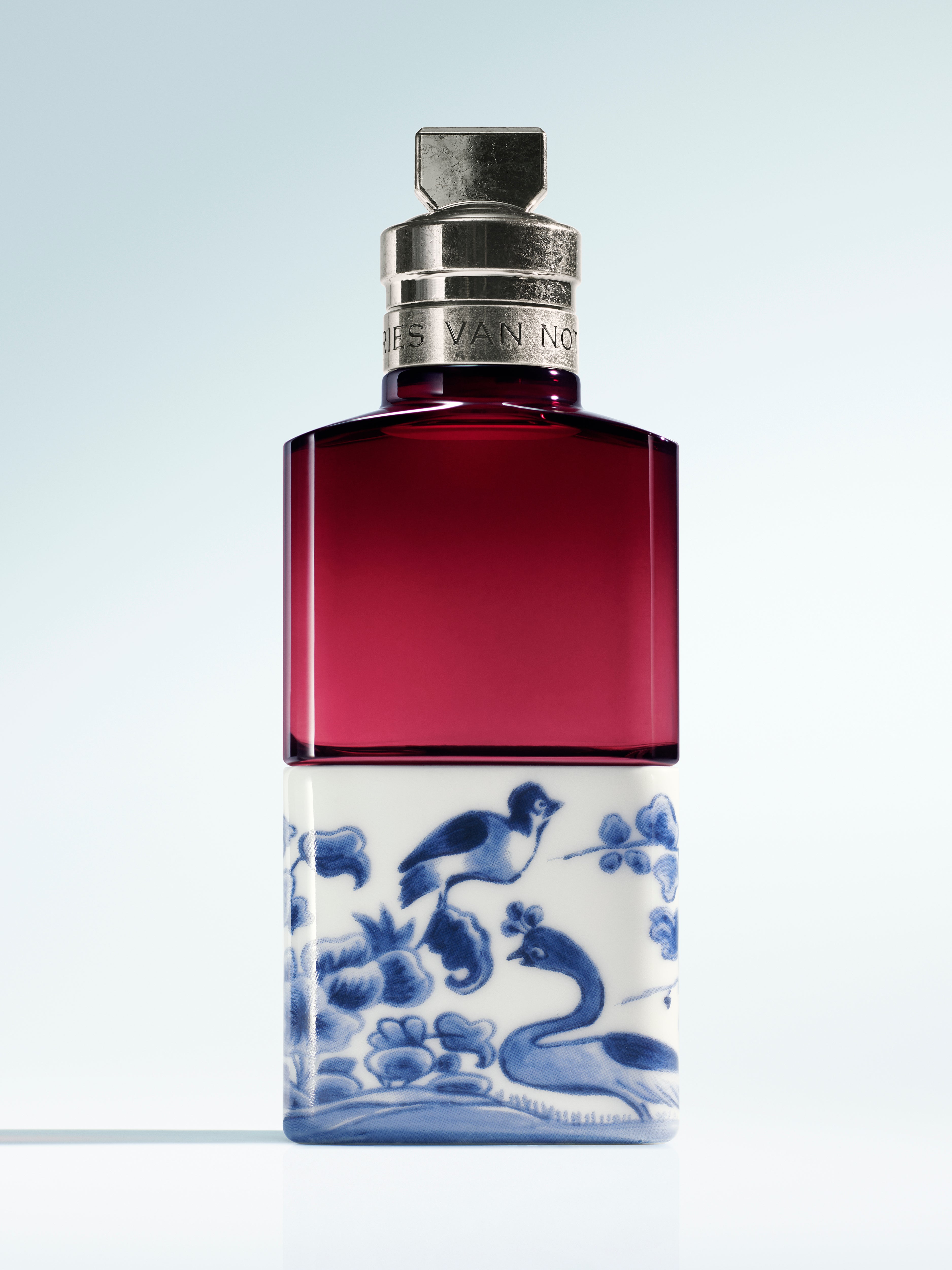 Eau de Parfum Fleur du Mal | Dries Van Noten