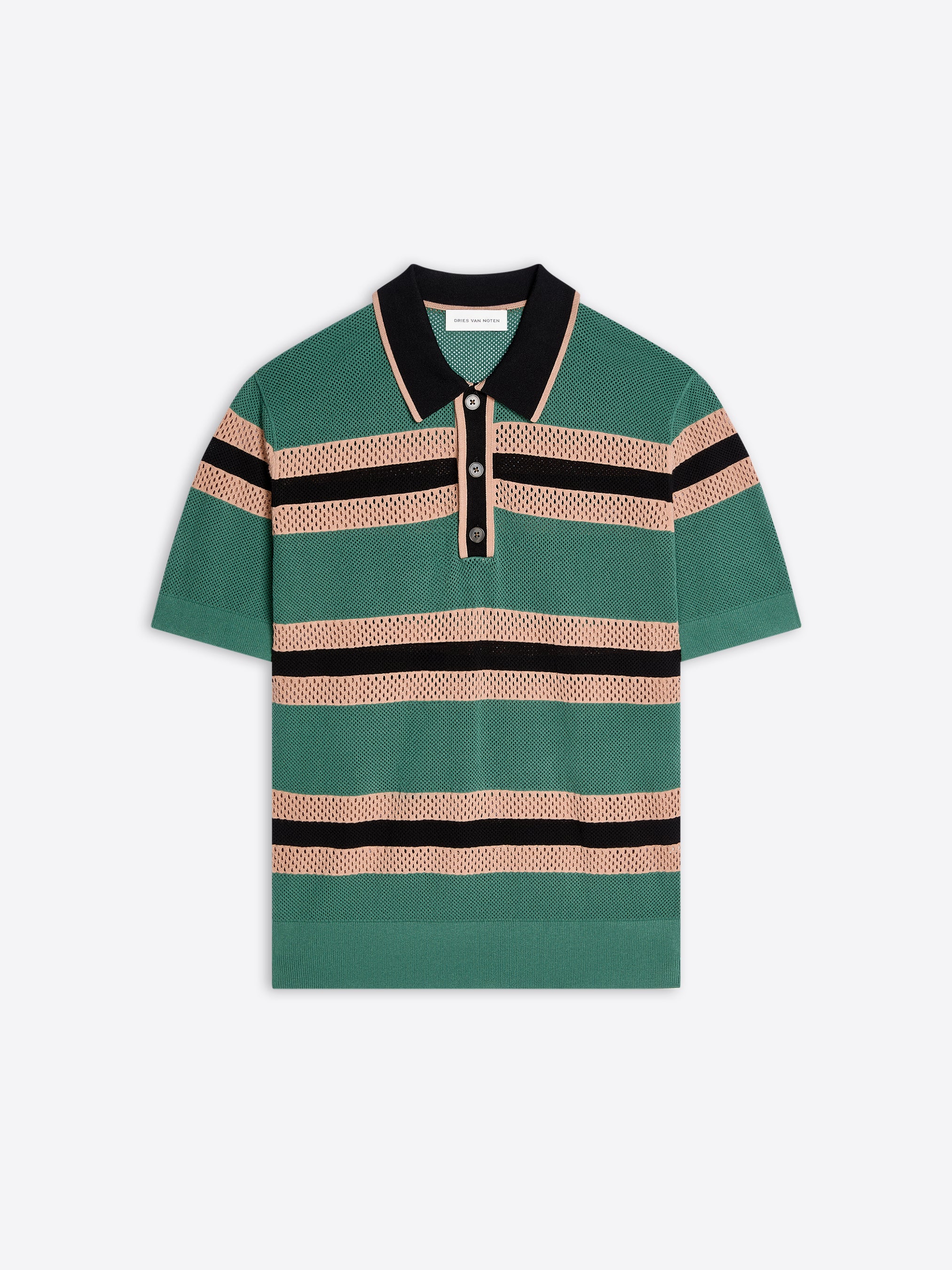 メンズ向け ニットウェア｜Dries Van Noten