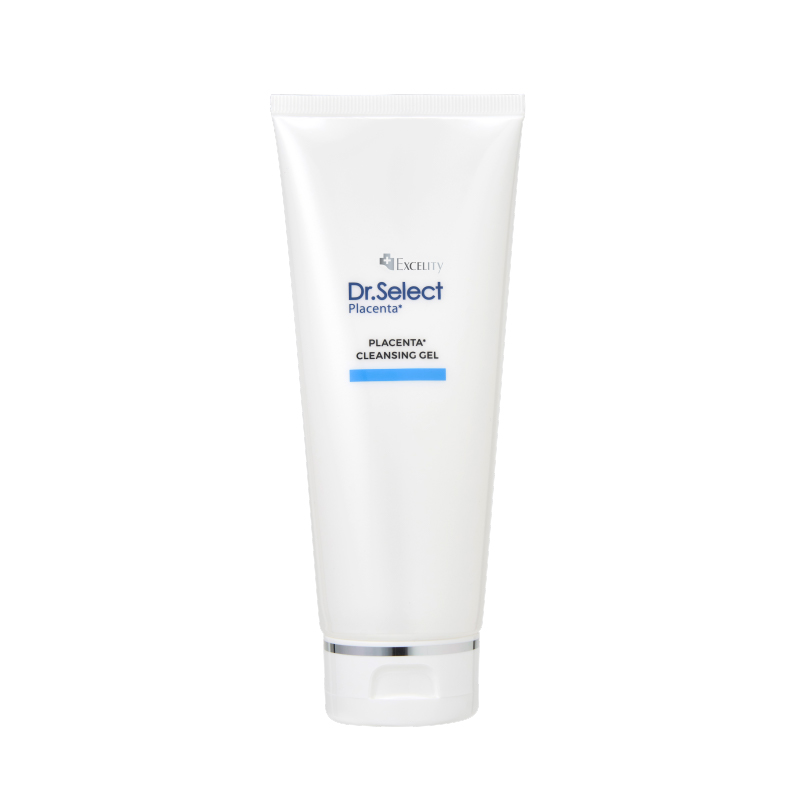 ドクターセレクト プラセンタ* クレンジングジェル - 株式会社ドクター