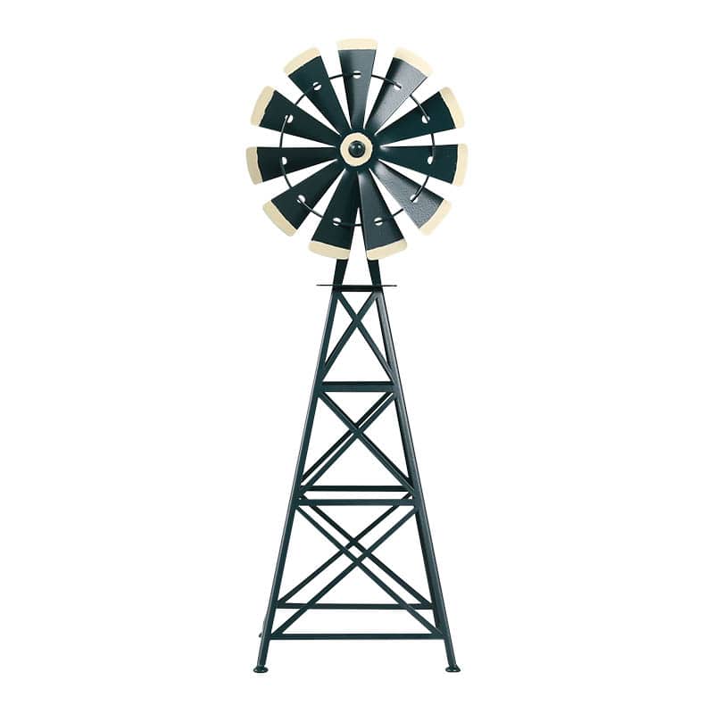 DULTON ONLINE SHOP | LITTLE WINDMILL GREEN(GREEN): インテリア雑貨