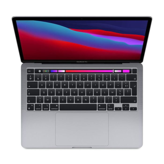 MacBook Pro 1.4 GHz Intel Core i5 8GB 512GB SSD 13