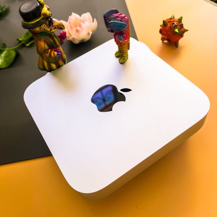 Mac Mini 2.5GHz i5 8GB 500GB MD387 A1347 2012