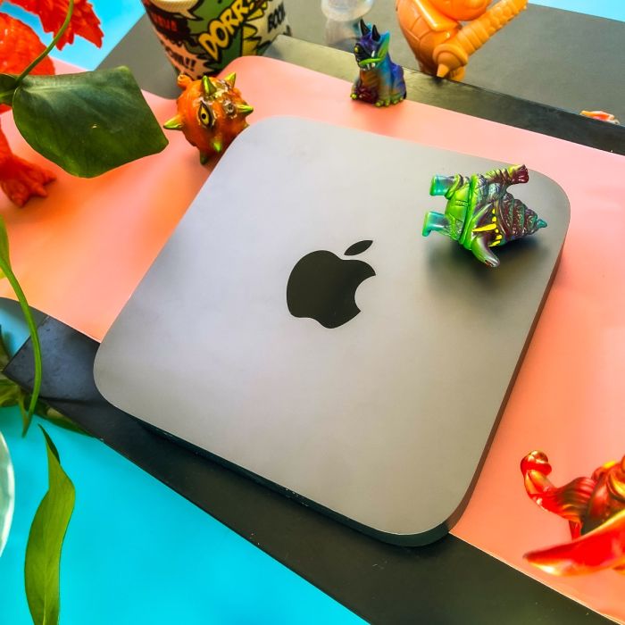 Mac Mini 3GHz 6CORE Intel I5 16GB 256GB SSD 2018