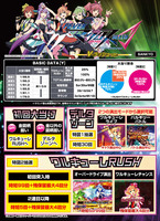 ダイナム | ダイナムで遊ぶ | 機種情報 | PフィーバーマクロスΔ Y