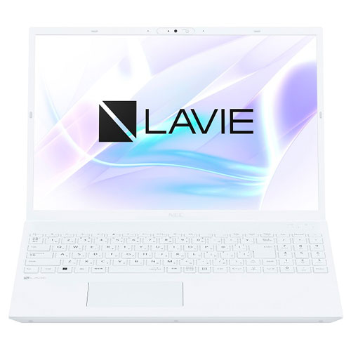 e-TREND｜NEC PC-SN122ABDZ-D [LAVIE Smart N16(i3-1215U 8GB SSD256