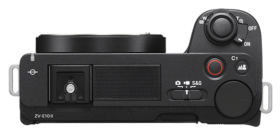 e-TREND｜ソニー（SONY） ZV-E10M2K/B [VLOGCAM ZV-E10 II パワー