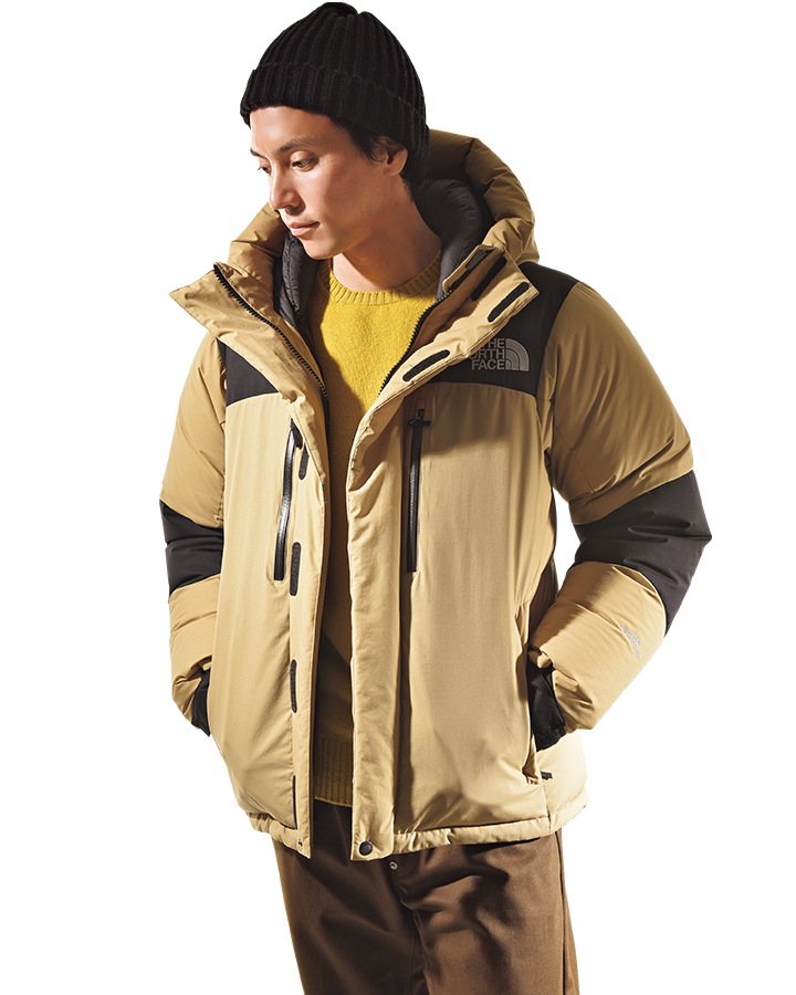 毎年品切れ続出！ ザ・ノース・フェイスの人気ダウンは今年も完売か