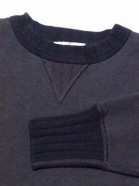 Two Moon[トゥームーン] スウェット 16508 リミテッドエディション