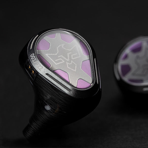 VISION EARS PHÖNIX Limited Edition(Universal Fit) – e☆イヤホン