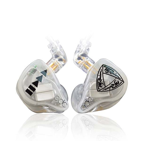 qdc TIGER-C – e☆イヤホン