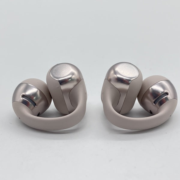Shokz 【中古】OpenDots ONE Grey【SKZ-EP-000053】【仙台】 – e☆イヤホン
