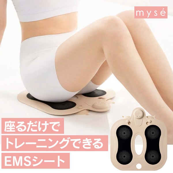 ミーゼ スーパートレイナー MS-60 ミーゼ スーパートレイナー MS-60