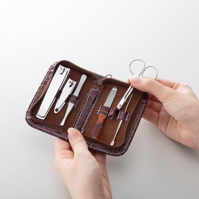 DXネイルケアセット6P｜取扱商品一覧 ‐ 株式会社ニード | 販促商品