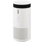 アイリスオーヤマ 大型空気清浄機 60畳 IAP－A130HTH－W