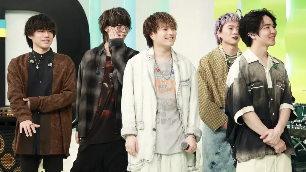 結成10周年イヤー・Novelbright「結成80周年目指して…」「生きてたらな