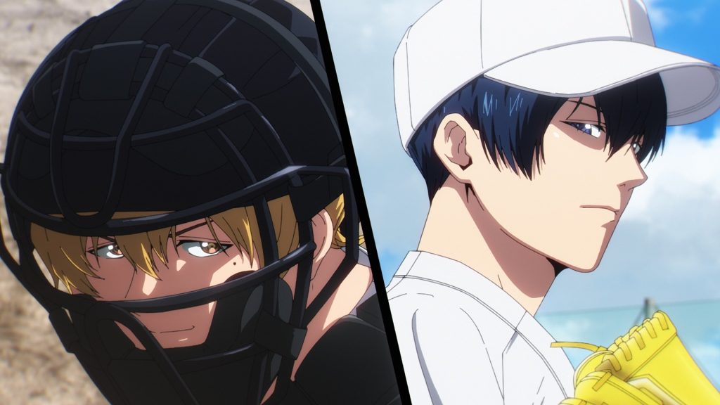 アニメ『忘却バッテリー』復活した“智将・要圭”が“アホ圭”に戻るが…第