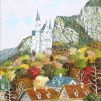 井口由多可の取扱実績。絵画のことならアンシャンテへ