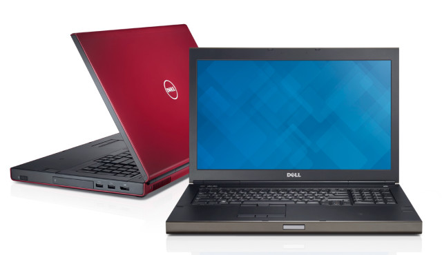 Optimizing Dell Precision M6800 for Multi-CAD Power Users